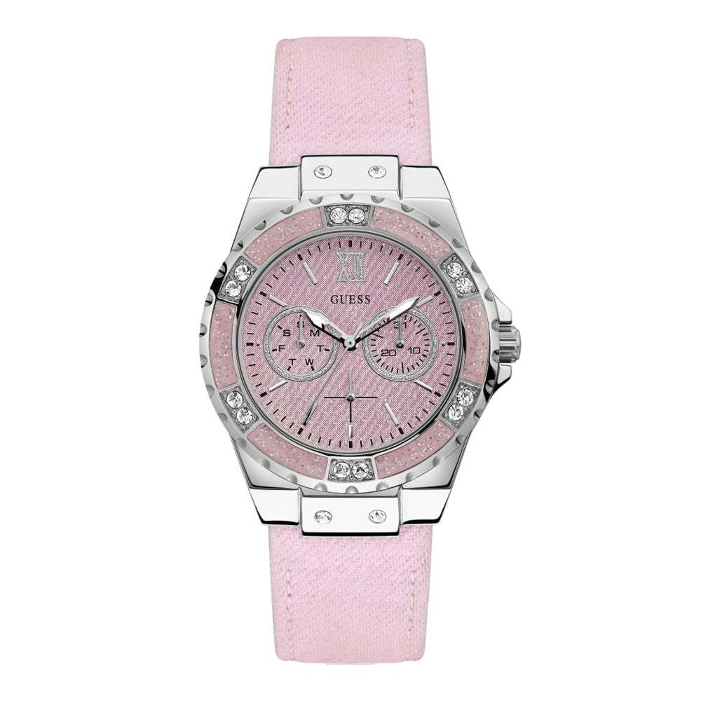 Guess Limelight W0775L15 Damenuhr Guess Limelight W0775L15 Damenuhr